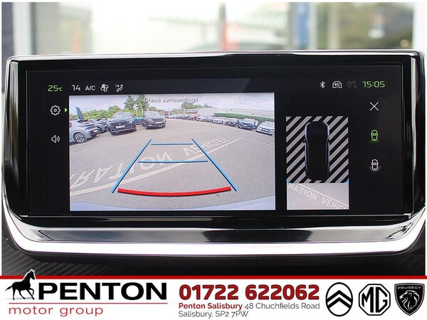 Used Peugeot 2008 2023 for sale - 75333982: Photo 25