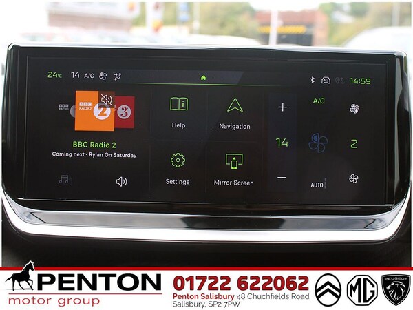Used Peugeot 2008 2023 for sale - 75333982: Photo 26