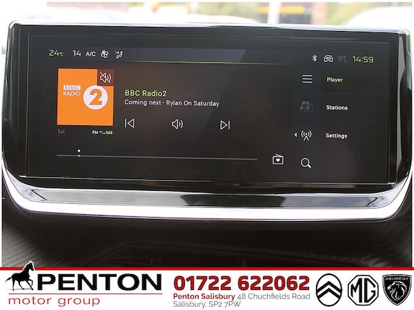 Used Peugeot 2008 2023 for sale - 75333982: Photo 27