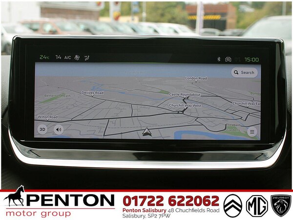 Used Peugeot 2008 2023 for sale - 75333982: Photo 28