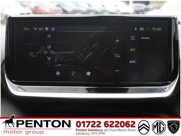 Used Peugeot 2008 2023 for sale - 75333982: Photo 29