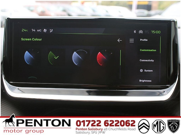 Used Peugeot 2008 2023 for sale - 75333982: Photo 30