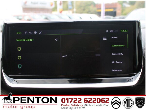 Used Peugeot 2008 2023 for sale - 75333982: Photo 31