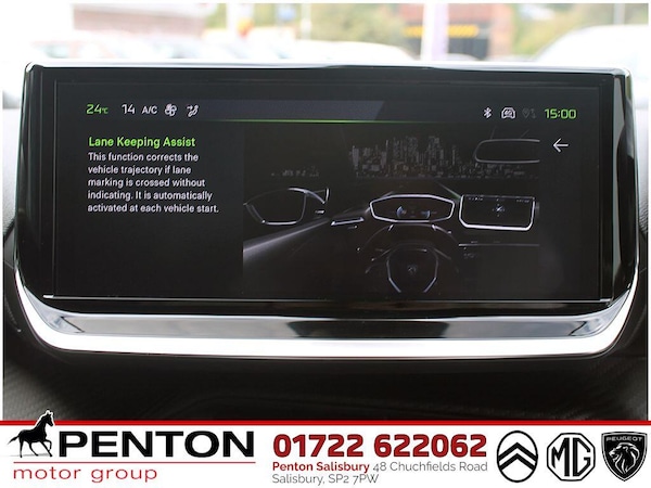 Used Peugeot 2008 2023 for sale - 75333982: Photo 32