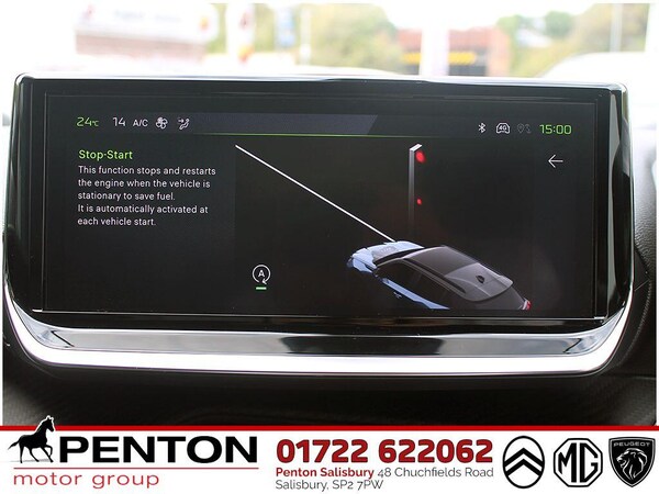 Used Peugeot 2008 2023 for sale - 75333982: Photo 33