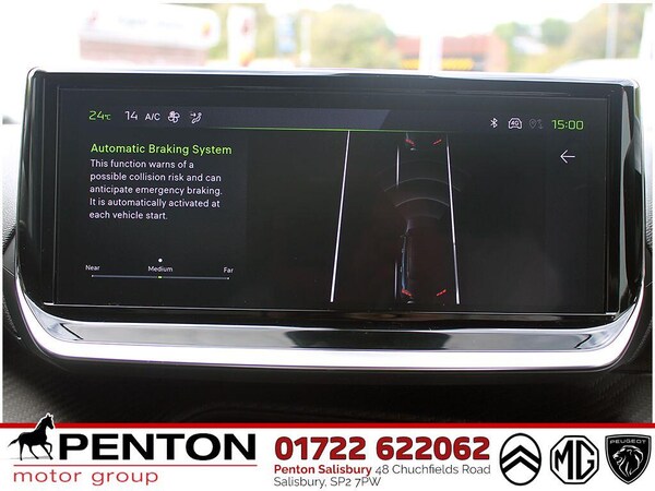 Used Peugeot 2008 2023 for sale - 75333982: Photo 34