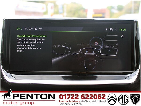 Used Peugeot 2008 2023 for sale - 75333982: Photo 35