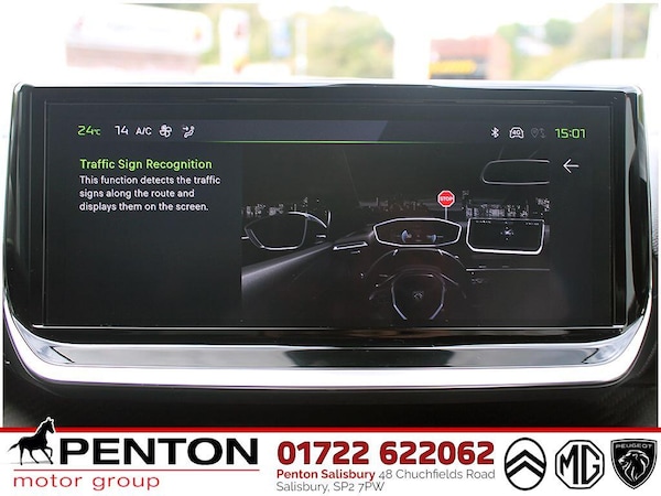 Used Peugeot 2008 2023 for sale - 75333982: Photo 36