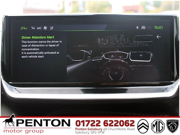 Used Peugeot 2008 2023 for sale - 75333982: Photo 37