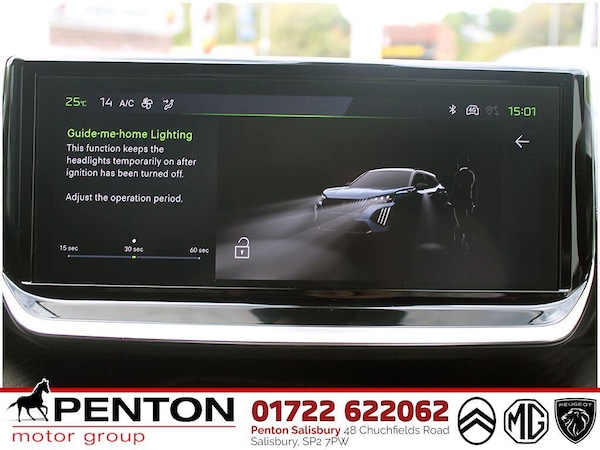 Used Peugeot 2008 2023 for sale - 75333982: Photo 38