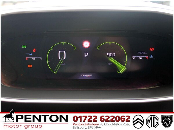 Used Peugeot 2008 2023 for sale - 75333982: Photo 40