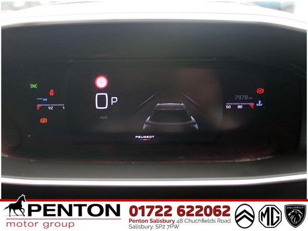 Used Peugeot 2008 2023 for sale - 75333982: Photo 41