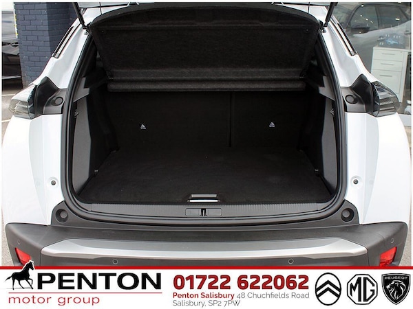 Used Peugeot 2008 2023 for sale - 75333982: Photo 43