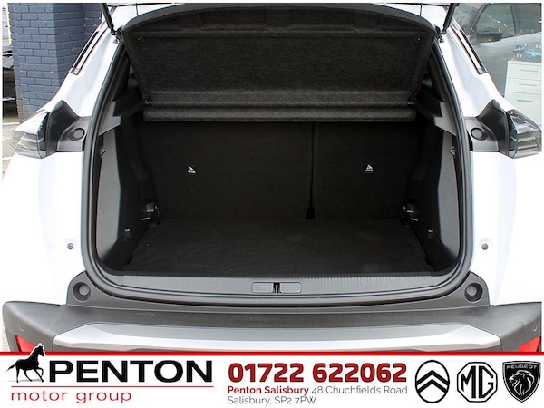 Used Peugeot 2008 2023 for sale - 75333982: Photo 44