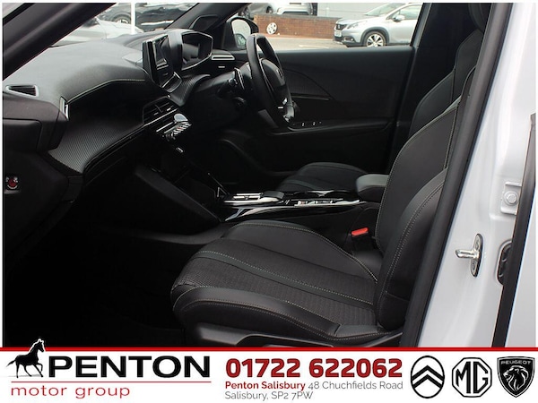 Used Peugeot 2008 2023 for sale - 75333982: Photo 48