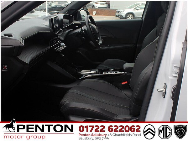 Used Peugeot 2008 2023 for sale - 75333982: Photo 49
