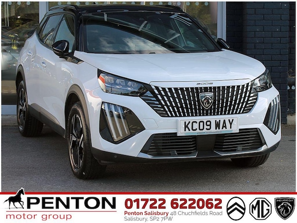 Used Peugeot 2008 2023 for sale - 75333982: Photo 4