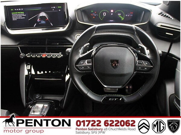 Used Peugeot 2008 2023 for sale - 75333982: Photo 50
