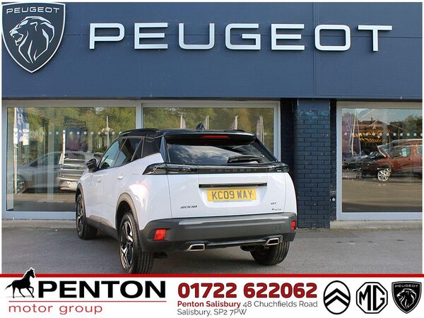 Used Peugeot 2008 2023 for sale - 75333982: Photo 51