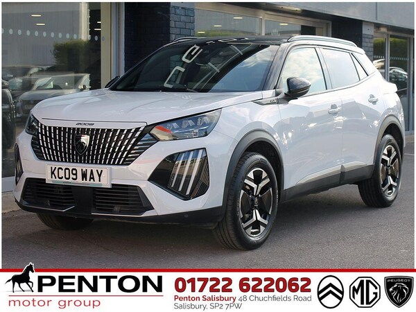Used Peugeot 2008 2023 for sale - 75333982: Photo 53