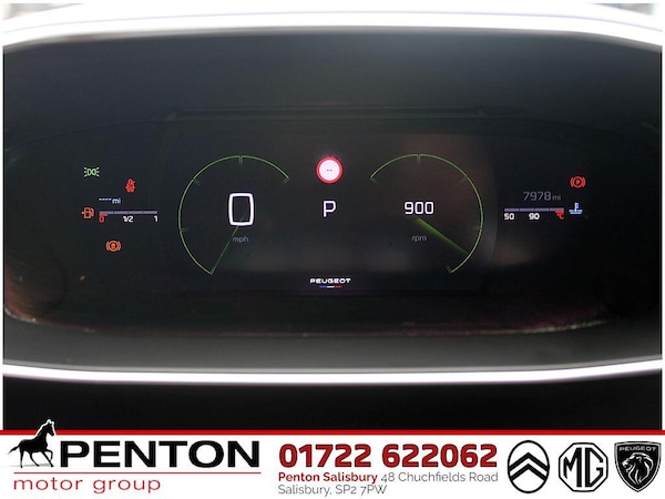 Used Peugeot 2008 2023 for sale - 75333982: Photo 54