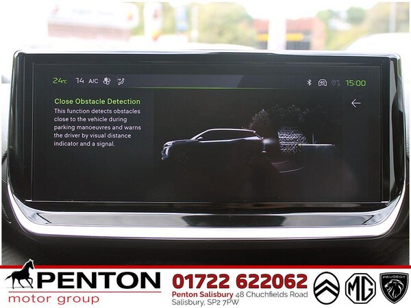 Used Peugeot 2008 2023 for sale - 75333982: Photo 55