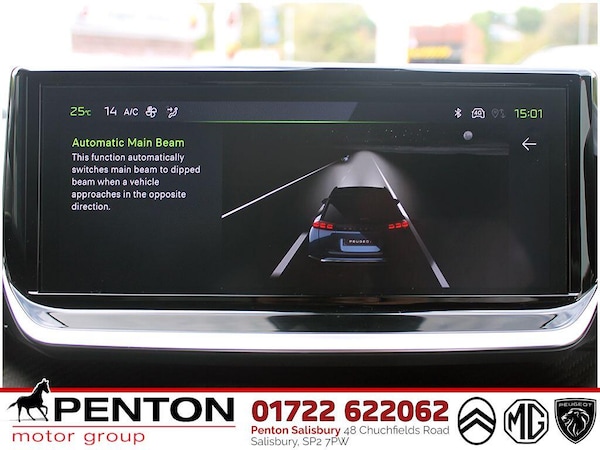 Used Peugeot 2008 2023 for sale - 75333982: Photo 56
