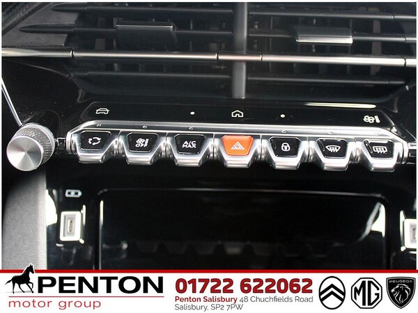 Used Peugeot 2008 2023 for sale - 75333982: Photo 57