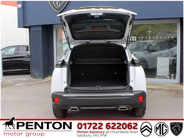 Used Peugeot 2008 2023 for sale - 75333982: Photo 58