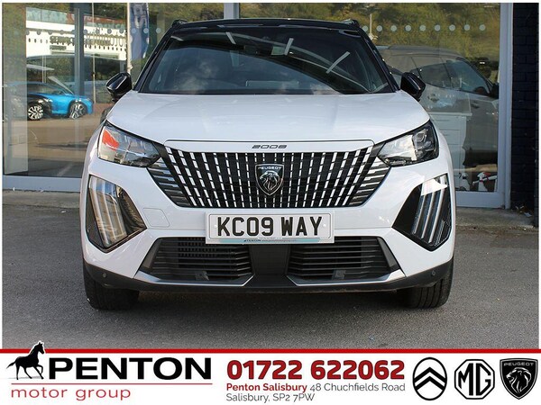 Used Peugeot 2008 2023 for sale - 75333982: Photo 5