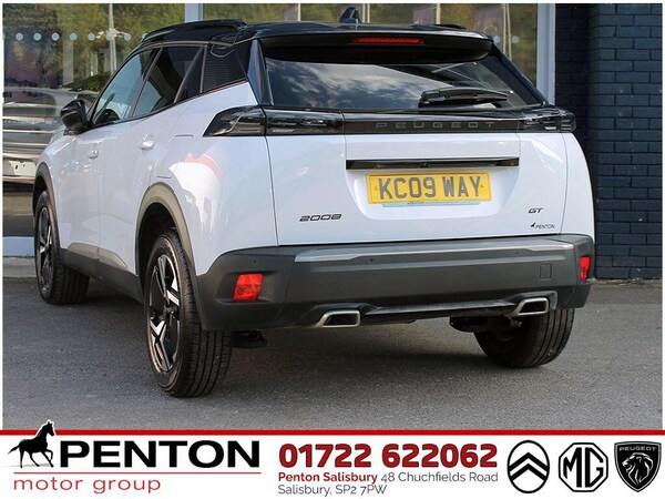 Used Peugeot 2008 2023 for sale - 75333982: Photo 6