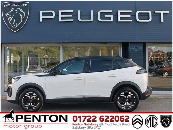 Used Peugeot 2008 2023 for sale - 75333982: Photo 7