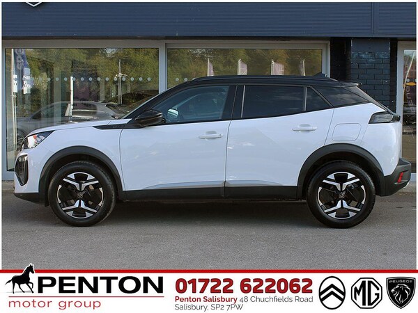Used Peugeot 2008 2023 for sale - 75333982: Photo 9