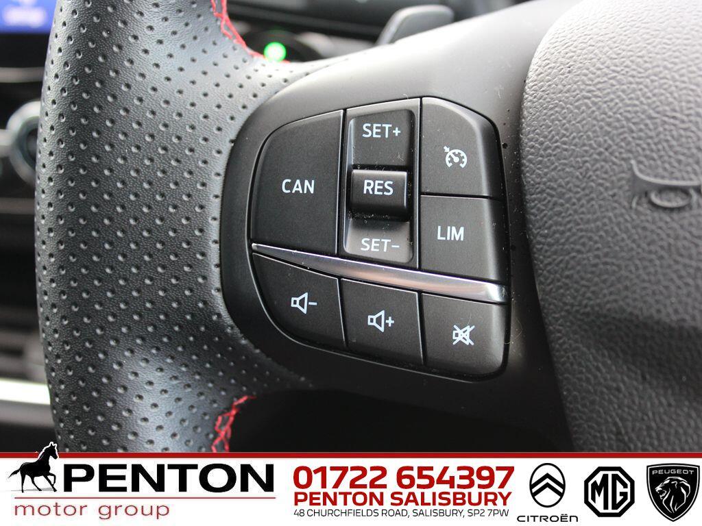 Used Ford Puma 2020 for sale - 77549816: Photo 12