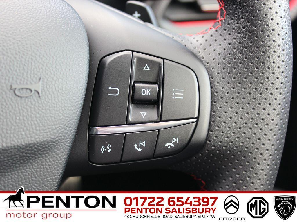 Used Ford Puma 2020 for sale - 77549816: Photo 13