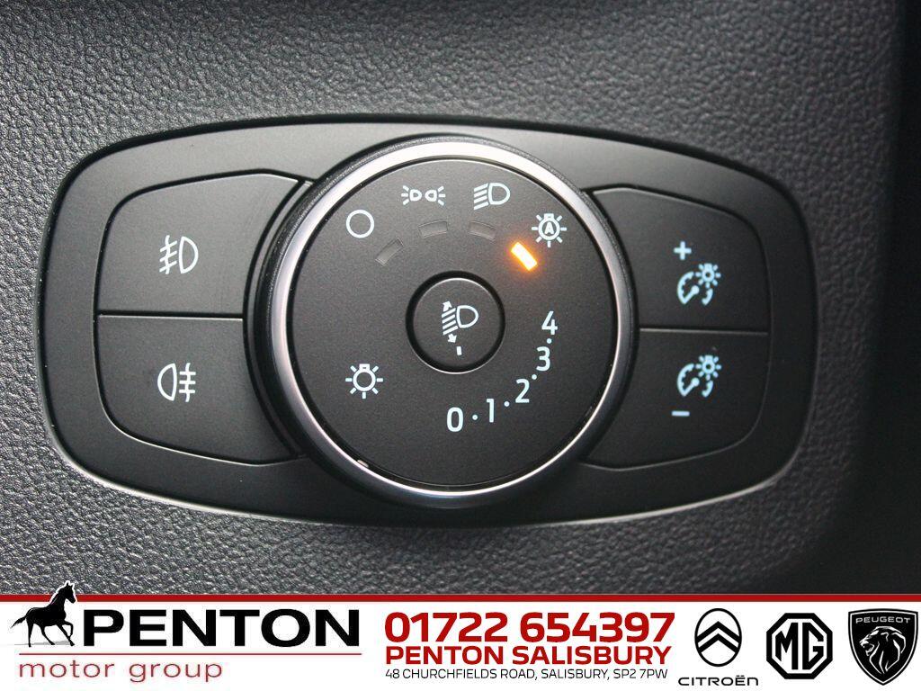 Used Ford Puma 2020 for sale - 77549816: Photo 14