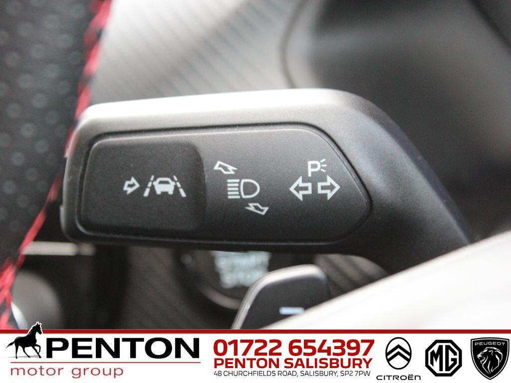 Used Ford Puma 2020 for sale - 77549816: Photo 15