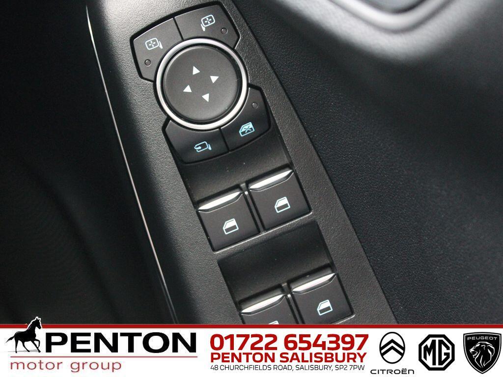 Used Ford Puma 2020 for sale - 77549816: Photo 17