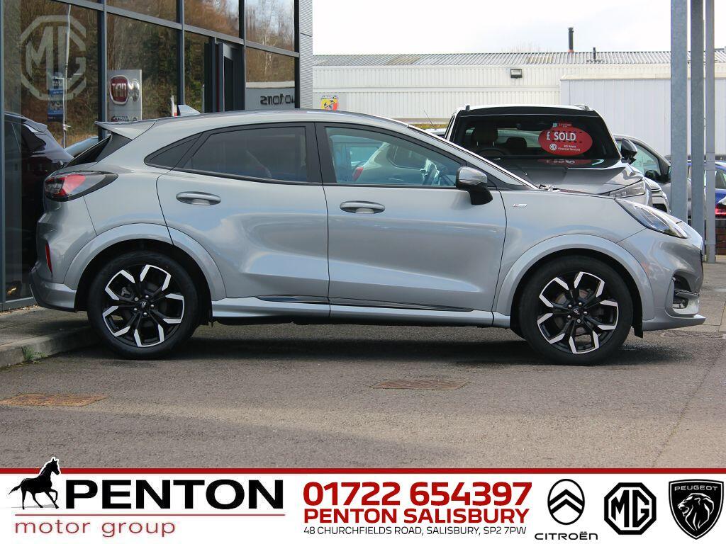 Used Ford Puma 2020 for sale - 77549816: Photo 18