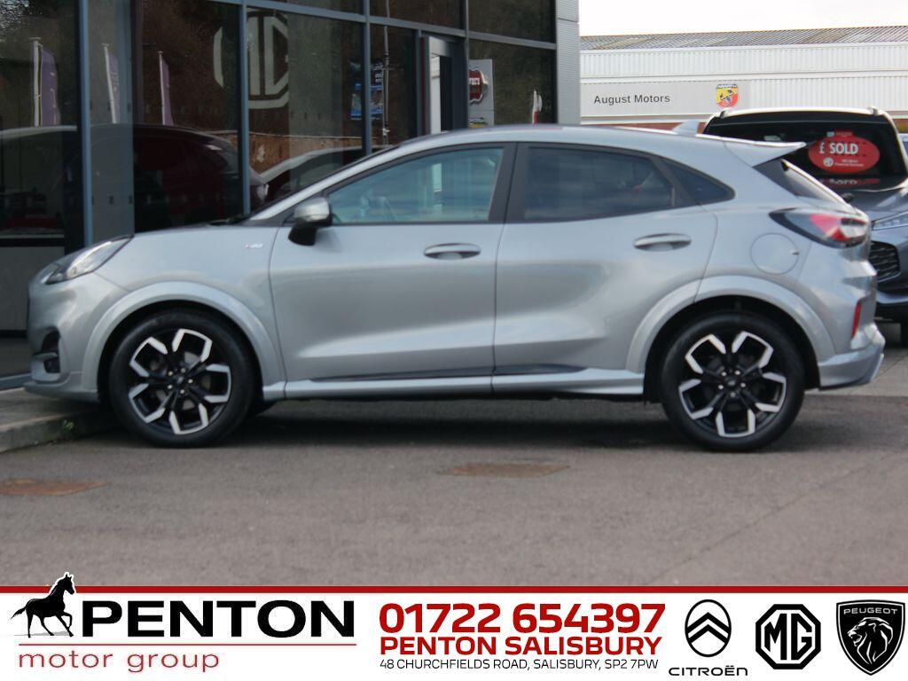 Used Ford Puma 2020 for sale - 77549816: Photo 19