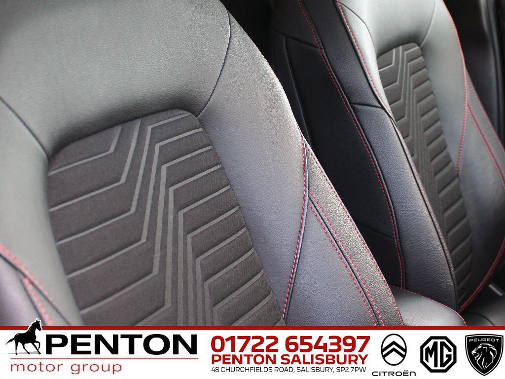 Used Ford Puma 2020 for sale - 77549816: Photo 20