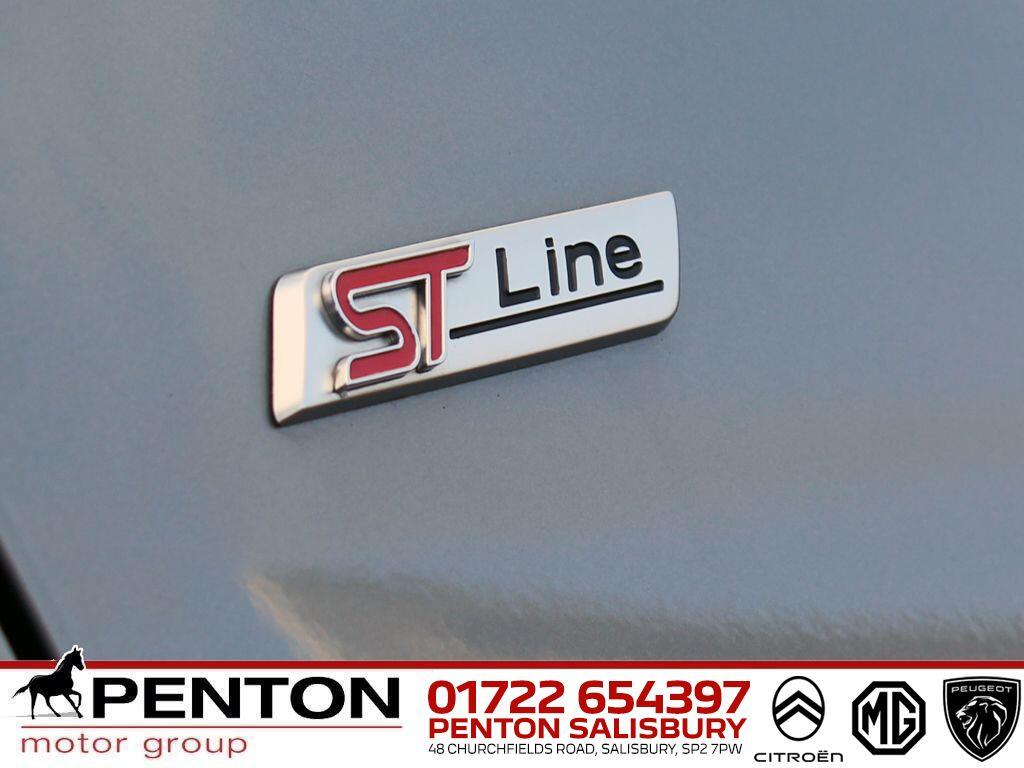 Used Ford Puma 2020 for sale - 77549816: Photo 22