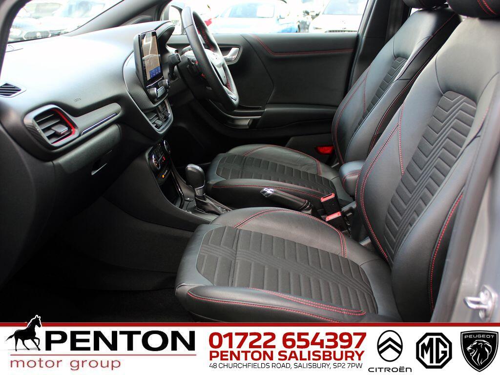 Used Ford Puma 2020 for sale - 77549816: Photo 7