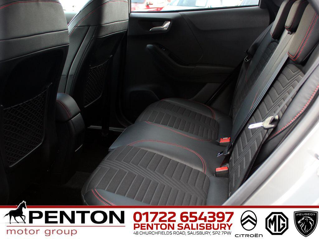 Used Ford Puma 2020 for sale - 77549816: Photo 8