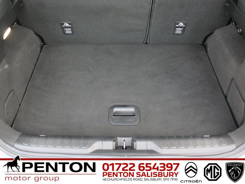 Used Ford Puma 2020 for sale - 77549816: Photo 9