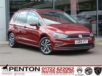 2019 (69) - 1.5 TSI EVO Match DSG Euro 6 (s/s) 5dr