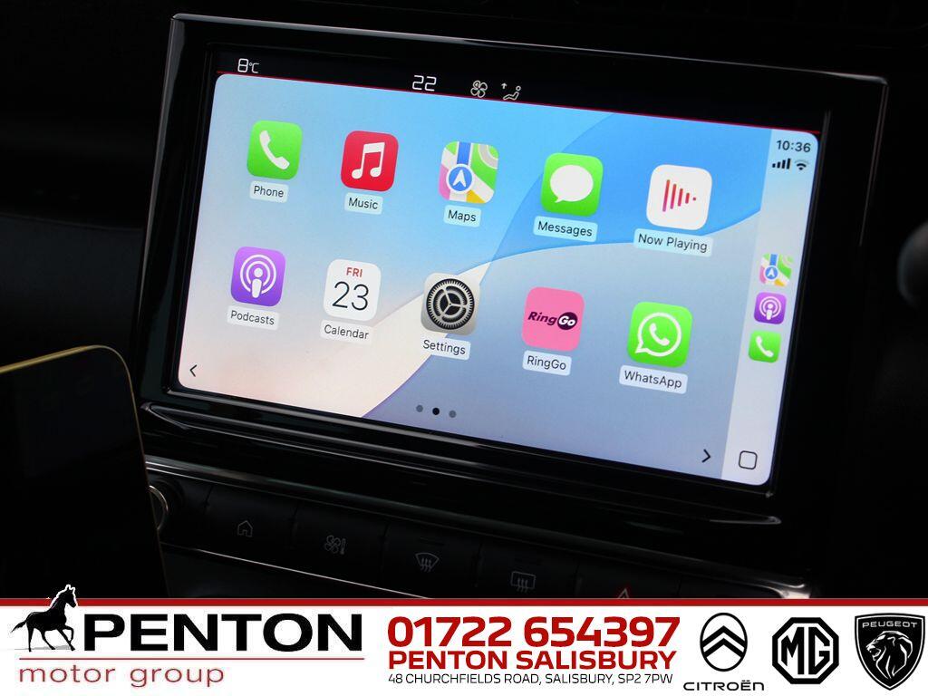 Used Citroen C3 Aircross 2022 for sale - 77352097: Photo 10