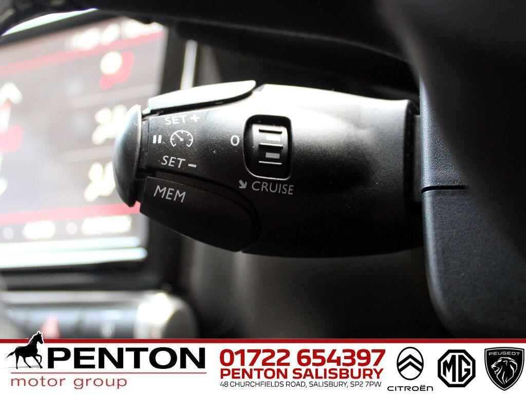 Used Citroen C3 Aircross 2022 for sale - 77352097: Photo 12