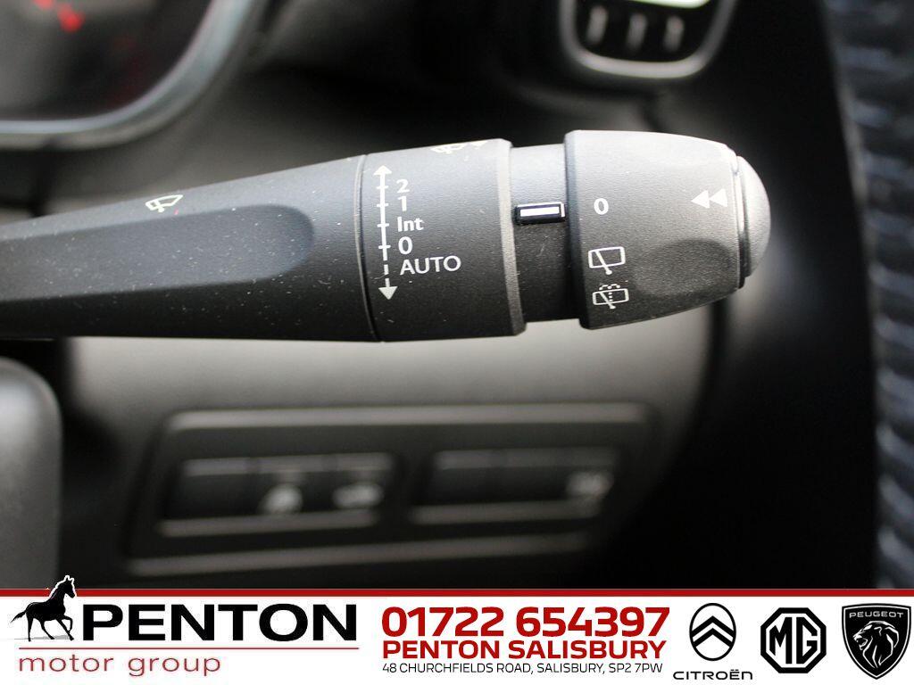 Used Citroen C3 Aircross 2022 for sale - 77352097: Photo 15