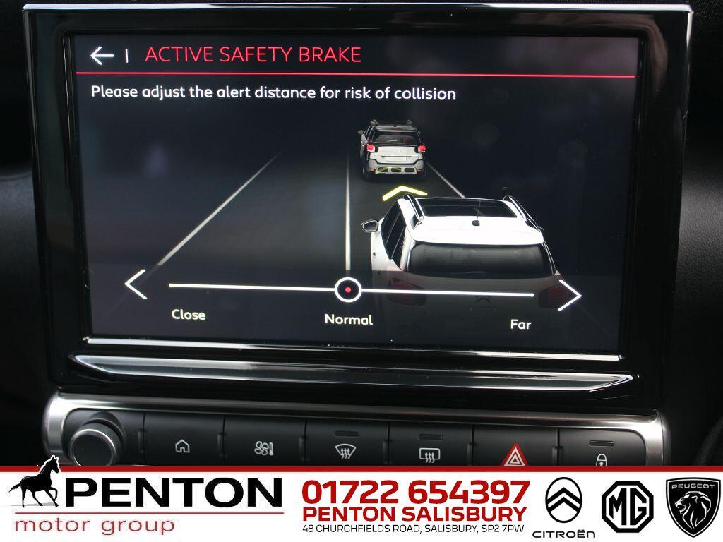 Used Citroen C3 Aircross 2022 for sale - 77352097: Photo 16